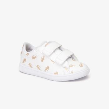 Sandale sales lacoste bébé